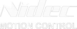 Nidec Motion Control logo